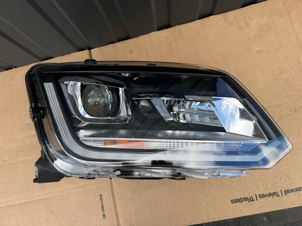 Frontscheinwerfer VW Amarok 90076592 Xenon Rechts Scheinwerfer Headlight SCH6904324984mg