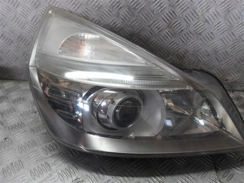 Frontscheinwerfer Renault Espace IV 8200394710 Xenon Rechts Headlight SCH6276622633zy
