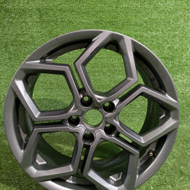 1x Alufelge 18 Zoll 7.5