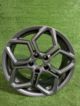 Load image into Gallery viewer, 1x Alufelge 18 Zoll 7.5" 5x114.3 Graphit G5400ADE08 Kia I Rim Wheel FEL1991225609fi