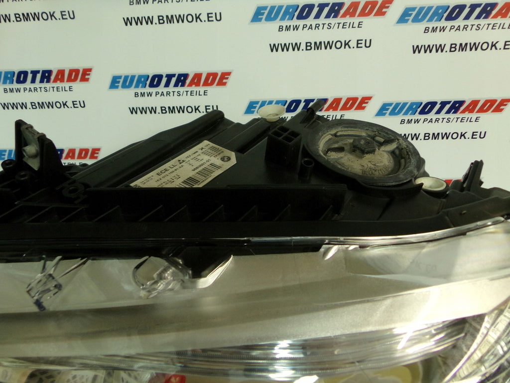 Frontscheinwerfer BMW F30 F31 9883501 LED Links Scheinwerfer Headlight