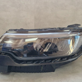 Frontscheinwerfer Jeep Compass 00501638730 Links Scheinwerfer Headlight SCH6266564899ay