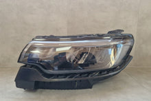 Laden Sie das Bild in den Galerie-Viewer, Frontscheinwerfer Jeep Compass 00501638730 Links Scheinwerfer Headlight SCH6266564899ay