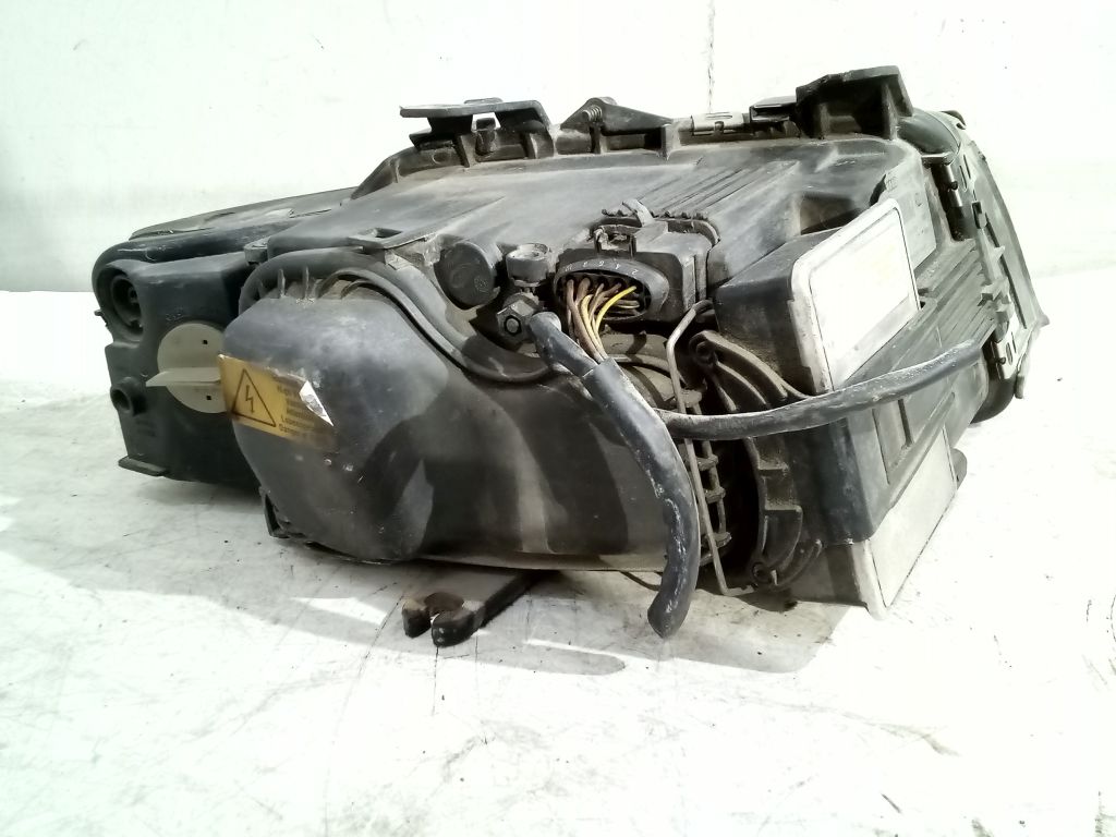 Frontscheinwerfer Audi A4 B6 8H0941003BA Links Scheinwerfer Headlight SCH3802343996dd