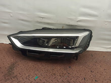 Laden Sie das Bild in den Galerie-Viewer, Frontscheinwerfer Audi A5 8W6941035E LED Links Scheinwerfer Headlight SCH3612646997xa