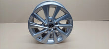 Laden Sie das Bild in den Galerie-Viewer, 1x Alufelge 17 Zoll 7.5&quot; 5x114.3 45ET Toyota Camry Rim Wheel