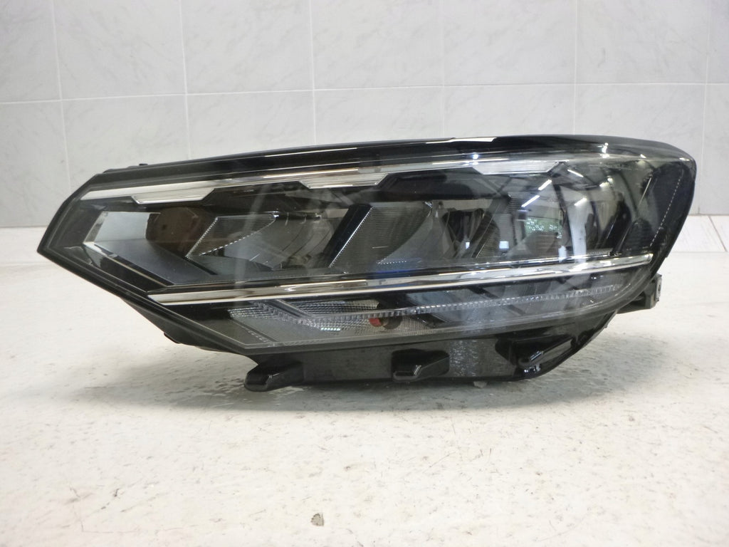 Frontscheinwerfer VW Passat B8 LED Links Scheinwerfer Headlight SCH6219466944fg