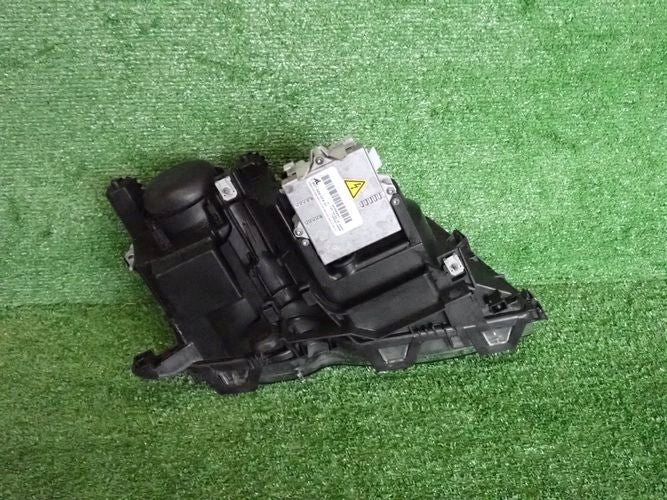 Frontscheinwerfer BMW E46 7165775 Xenon Links Scheinwerfer Headlight