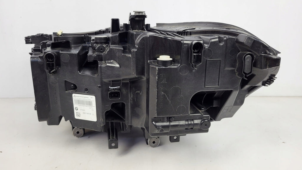 Frontscheinwerfer BMW X5 G05 G06 9481780-08 LED Rechts Scheinwerfer Headlight SCH8491652538si