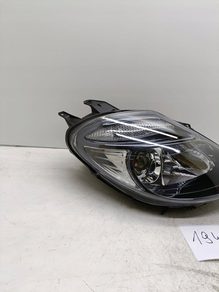 Frontscheinwerfer Citroën C8 89906831 Rechts Scheinwerfer Headlight SCH4801728913bk