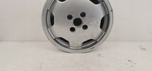 Load image into Gallery viewer, 1x Alufelge 15 Zoll 6.0&quot; 4x108 37ET Silber 895601025 Audi Coupe Rim Wheel