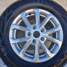 1x Alufelge 16 Zoll 6.5