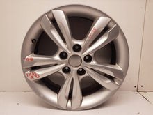 Laden Sie das Bild in den Galerie-Viewer, 1x Alufelge 17 Zoll 6.5" 5x114.3 Hyundai Ix35 Rim Wheel FEL3767096335ie