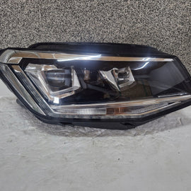 Frontscheinwerfer VW Caddy 2K1941032B Xenon Rechts Scheinwerfer Headlight SCH1094684819yu