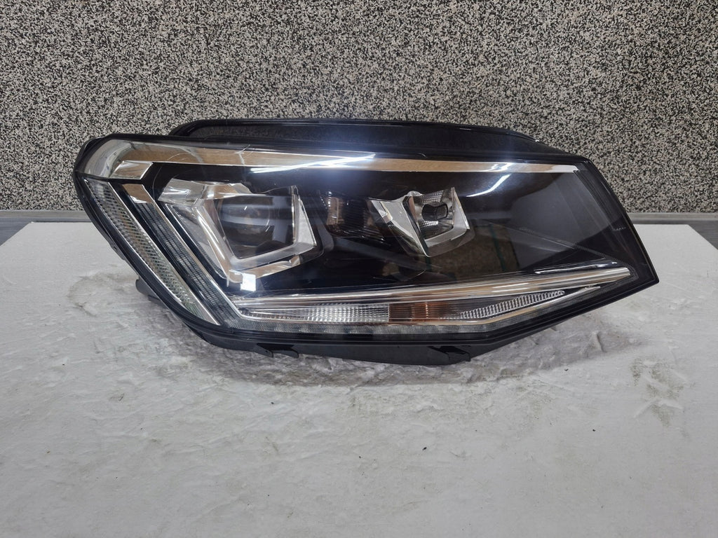 Frontscheinwerfer VW Caddy 2K1941032B Xenon Rechts Scheinwerfer Headlight SCH1094684819yu