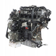 Laden Sie das Bild in den Galerie-Viewer, Motor Audi Seat VW Leon Golf CRKB 1.6 TDI 110PS 159TKm Diesel Engine Unkomplett MOT8778027685pk