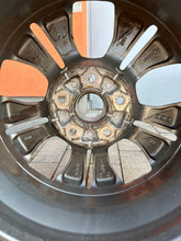 Laden Sie das Bild in den Galerie-Viewer, 1x Alufelge 16 Zoll 6.0" 5x114.3 51ET Glanz Silber 52910-1P650 Kia Ceed Mg FEL5402278392bq