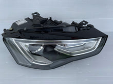 Laden Sie das Bild in den Galerie-Viewer, Frontscheinwerfer Audi A5 8T0941006C LED Rechts Scheinwerfer Headlight