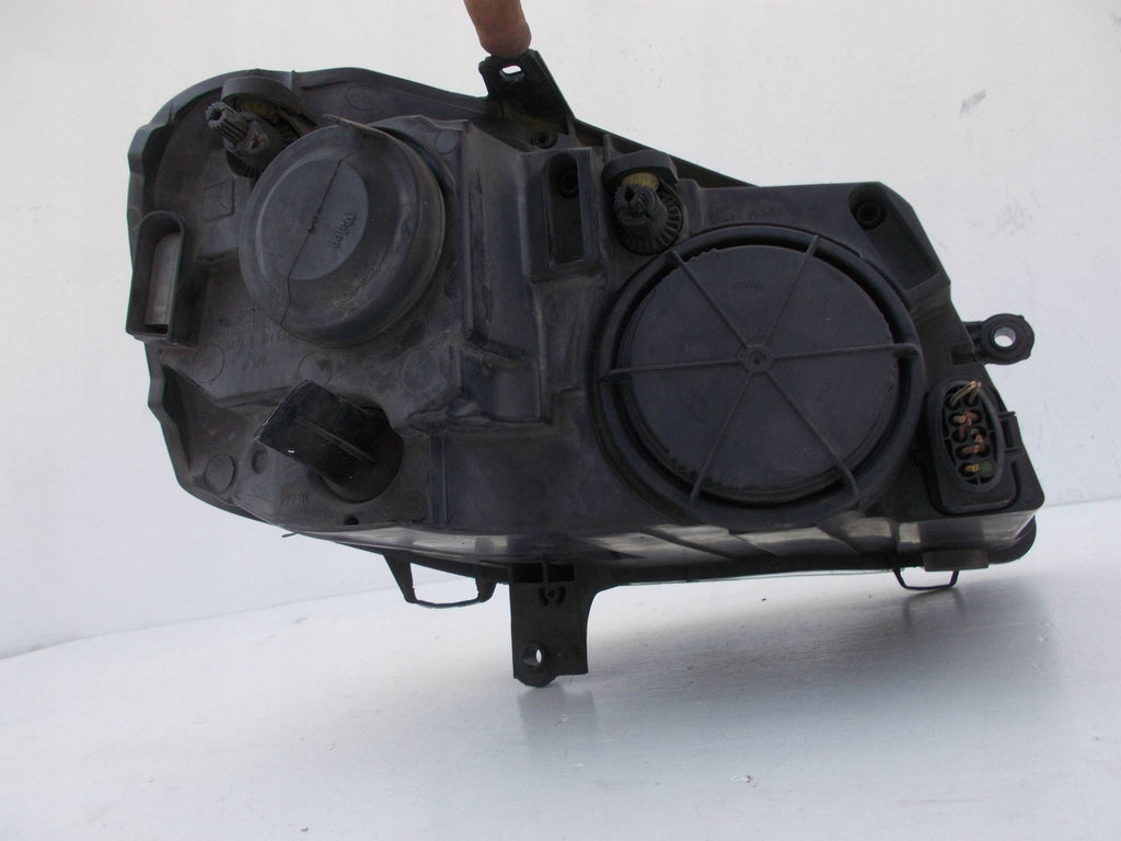 Frontscheinwerfer VW Polo IV 6Q1941007AT Links Scheinwerfer Headlight SCH4799583781ec