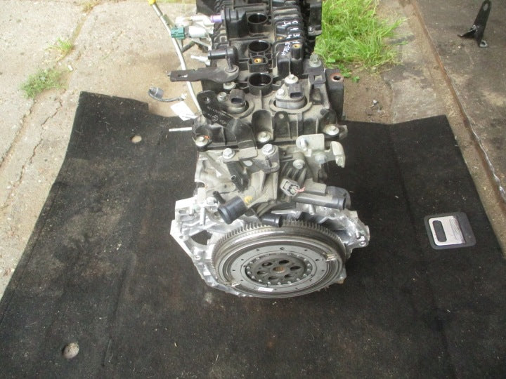 Motor Renault Clio I V E-Tech H4MC632 1.6 ETECH 39TKm Hybrid Engine Unkomplett MOT2067052059iy