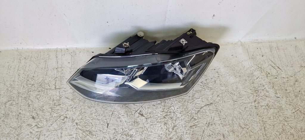 Frontscheinwerfer VW Polo 6C1941035 LED Links Scheinwerfer Headlight SCH3706950334dg