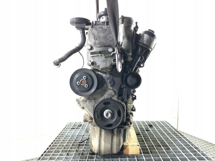 Motor VW Touran BAG 1.6 FSI 115PS 85kW Benzin Engine Unkomplett MOT6990230069qu