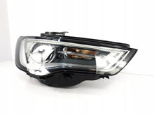 Load image into Gallery viewer, Frontscheinwerfer Audi A3 8V0941754B 1ZS010740-62 LED Rechts Headlight