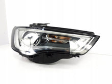 Laden Sie das Bild in den Galerie-Viewer, Frontscheinwerfer Audi A3 8V0941032AE Bi-Xenon Rechts Scheinwerfer Headlight