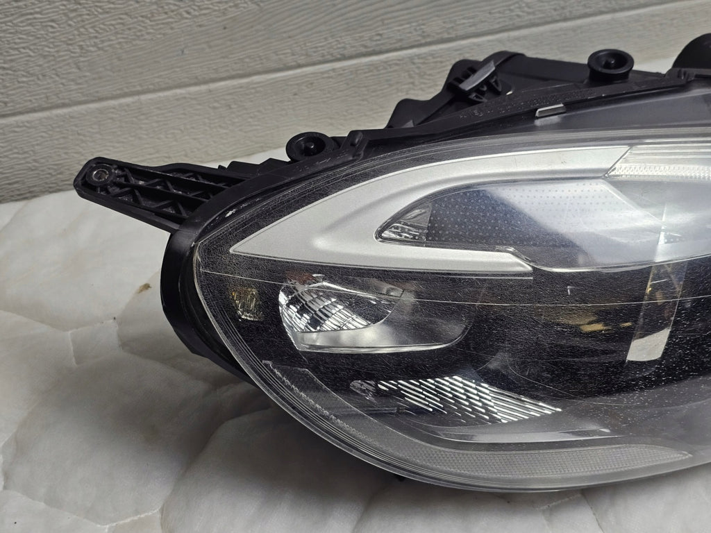 Frontscheinwerfer Volvo V40 31283333 Xenon Rechts Scheinwerfer Headlight SCH3088856801wp