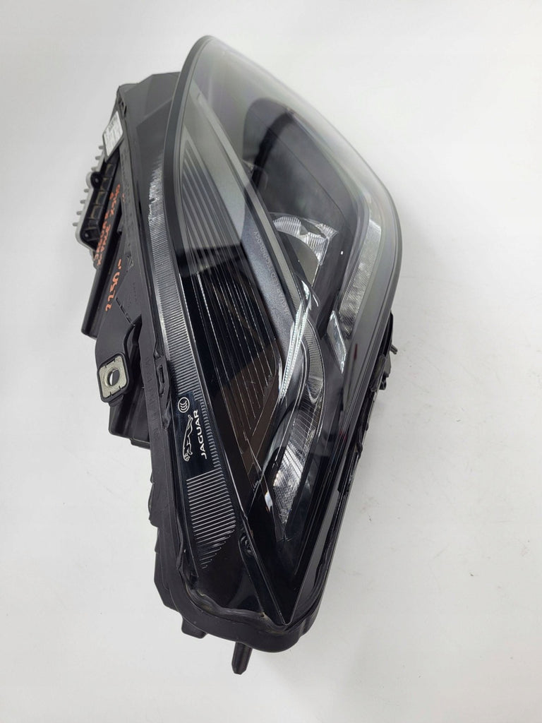 Frontscheinwerfer Jaguar E-Pace M9C313W029E Rechts Scheinwerfer Headlight SCH3395807226wk