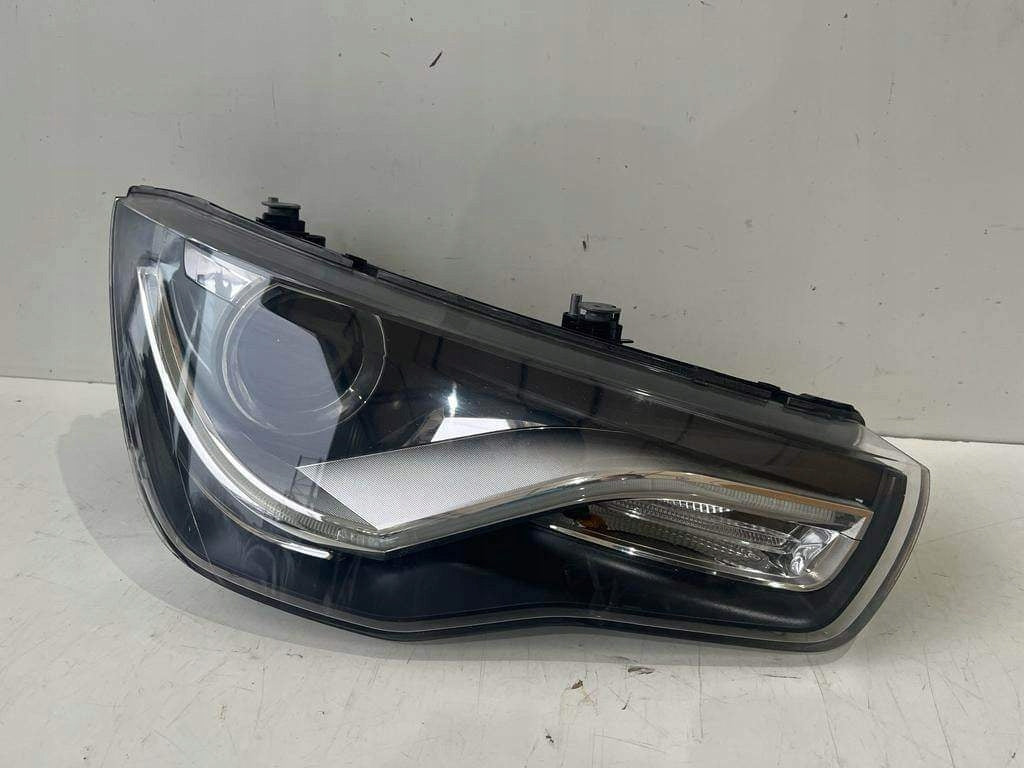 Frontscheinwerfer Audi A1 8X0941006 Xenon Rechts Scheinwerfer Headlight