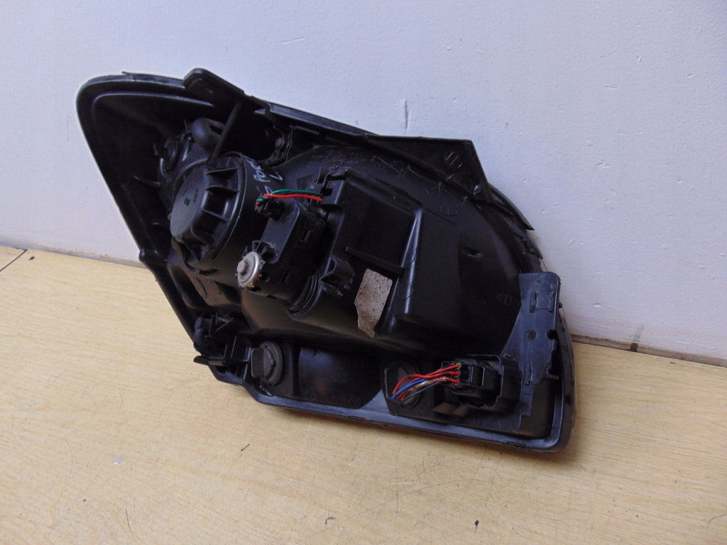 Frontscheinwerfer Kia Sportage II Links Scheinwerfer Headlight SCH6778364768no