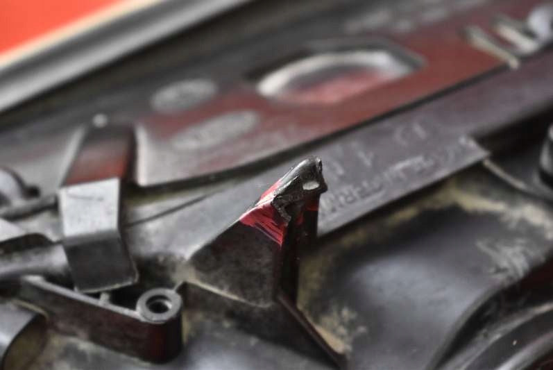 Frontscheinwerfer BMW E60 E61 158762-00 Rechts Scheinwerfer Headlight SCH6440211962ac