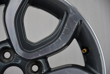 Laden Sie das Bild in den Galerie-Viewer, 1x Alufelge 14 Zoll 6.0" 4x100 51ET Glanz 52910-G6350 Kia Picanto Mg Rim Wheel FEL7993785640gi