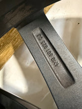 Load image into Gallery viewer, 1x Alufelge 20 Zoll 9.0" 5x112 4M0601025CJ Audi Q7 Rim Wheel FEL6551736611we
