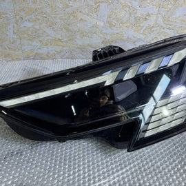 Frontscheinwerfer Audi 8Y0941035F LED Links Scheinwerfer Headlight SCH6240736034yw