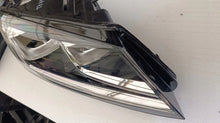 Laden Sie das Bild in den Galerie-Viewer, Frontscheinwerfer VW Touareg 7P1941754B LED Rechts Scheinwerfer Headlight SCH6058598925ab