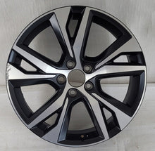 Laden Sie das Bild in den Galerie-Viewer, 1x Alufelge 18 Zoll 8.0&quot; 5x108 42ET 31471482 Volvo S60 V60 Xc90 Xc60 Ii