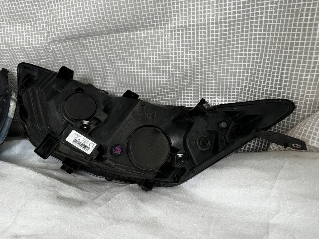 Frontscheinwerfer Iveco Daily I 5802325425 582325419 Ein Satz Headlight SCH9342263777fa