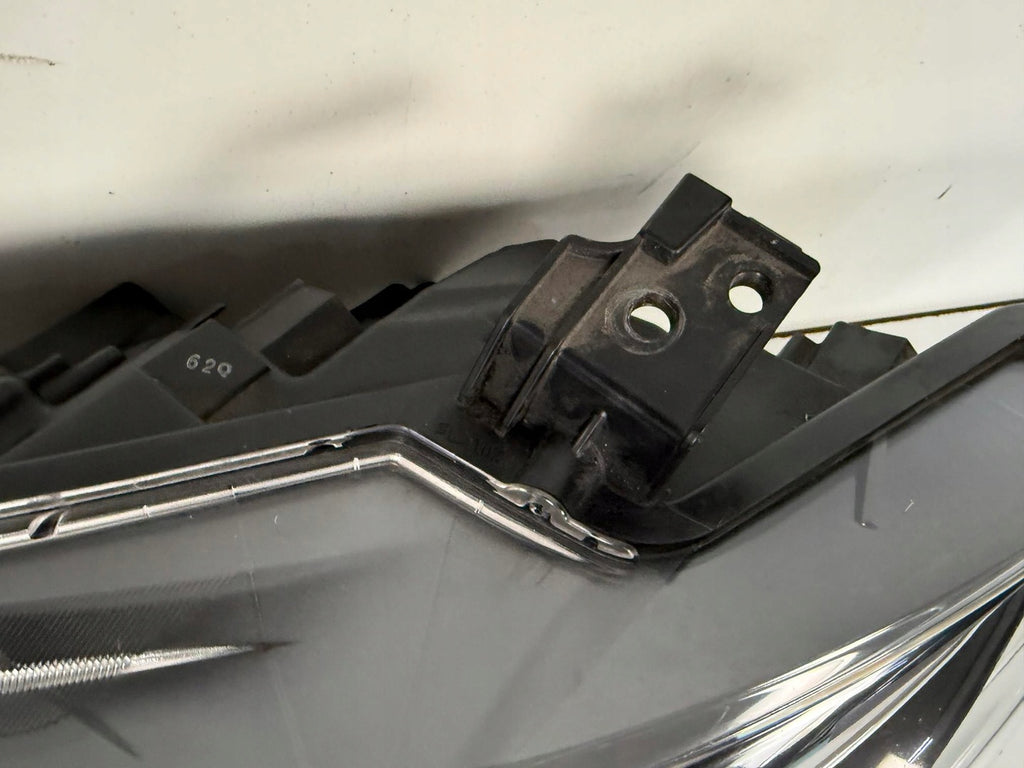 Frontscheinwerfer Mazda 6 1V7000777 FALSE Scheinwerfer Headlight SCH4878921109oz