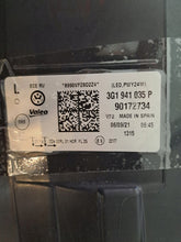 Load image into Gallery viewer, Frontscheinwerfer VW Passat B8 3G1941035P Links Scheinwerfer Headlight SCH8357598452fu