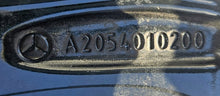 Load image into Gallery viewer, 1x Alufelge 17 Zoll 7.0" 5x112 A2054010200 Mercedes-Benz Rim Wheel FEL8577487703ob