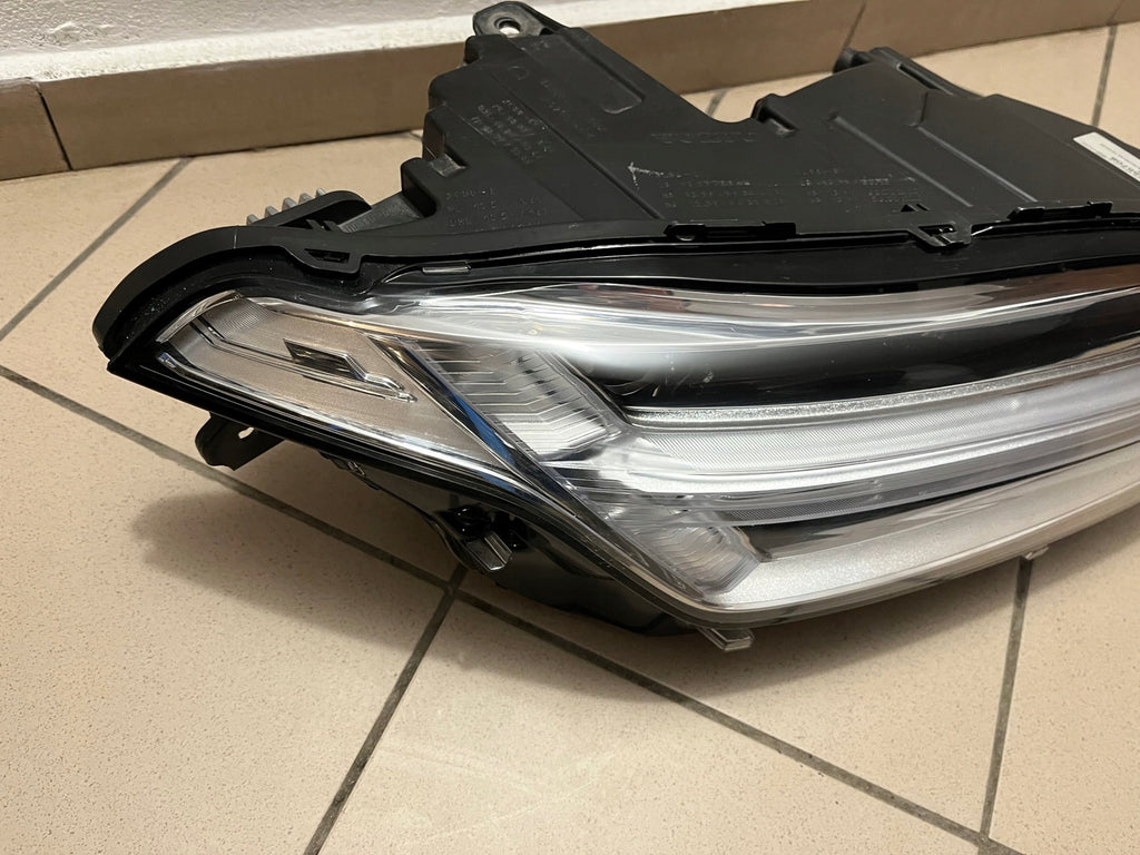Frontscheinwerfer Volvo Xc90 I 31655708 Full LED Rechts Scheinwerfer Headlight SCH3546760058rm