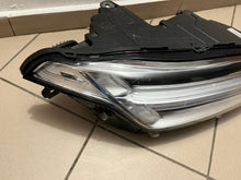 Laden Sie das Bild in den Galerie-Viewer, Frontscheinwerfer Volvo Xc90 I 31655708 Full LED Rechts Scheinwerfer Headlight SCH3546760058rm