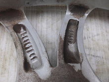 Load image into Gallery viewer, 1x Alufelge 16 Zoll 7.0" 5x98 41ET Silber Alfa Romeo Giulietta Rim Wheel FEL9569905990ln