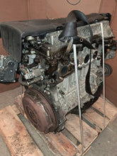 Laden Sie das Bild in den Galerie-Viewer, Motor Peugeot I E1Z-T72 1.8 VVTI 206TKm Diesel Engine Komplett MOT1483085278fq