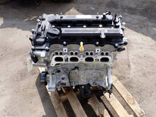 Load image into Gallery viewer, Motor Hyundai Elantra VII G4FM 1.6 121PS 90kW 2020 Benzin Engine Unkomplett MOT7756549540jj