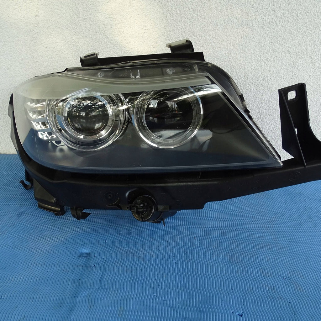 Frontscheinwerfer BMW 3 E91 E90 72025849 Rechts Scheinwerfer Headlight SCH8889174063ot