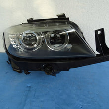 Load image into Gallery viewer, Frontscheinwerfer BMW 3 E91 E90 72025849 Rechts Scheinwerfer Headlight SCH8889174063ot