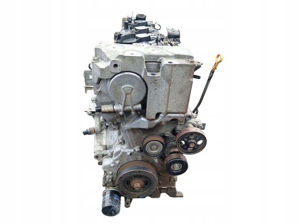 Motor Renault Koleos I 2TR700 2.5 171PS 126kW 2008 Benzin Engine Unkomplett